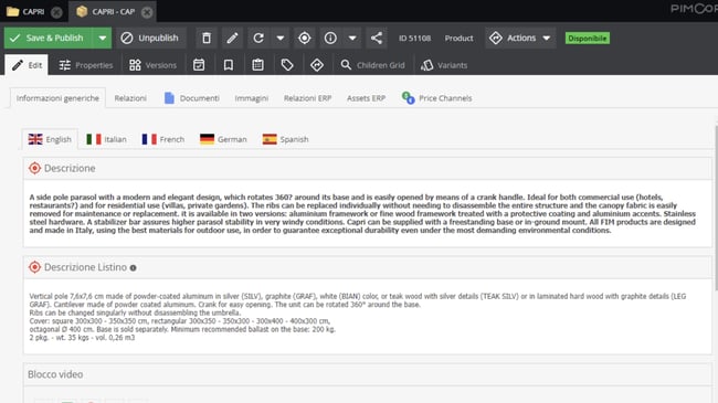 PIM and DAM to get it all under control